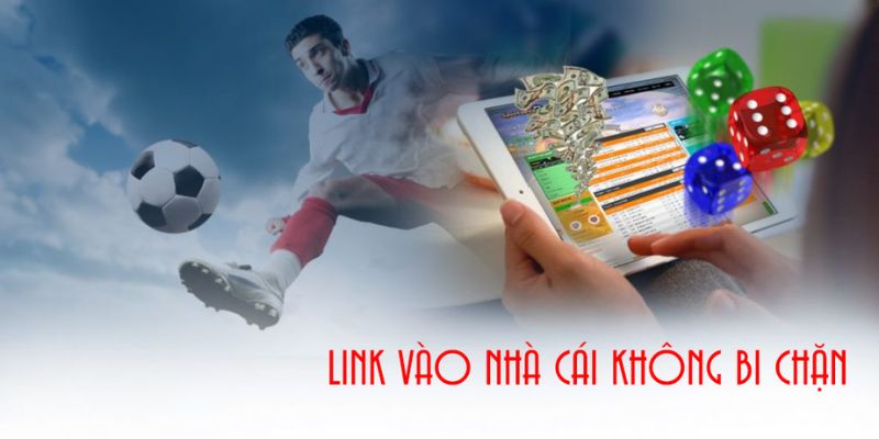 Cách nhận biết đường link vào Ok9 uy tín, chất lượng