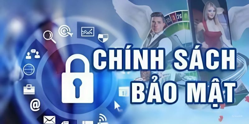 chính sách bảo mật OK9