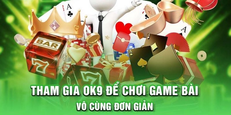 Tổng quan về game bài đổi thưởng online