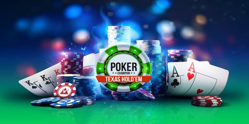 Một số bí kíp chơi game bài Poker Ok9 hiệu quả