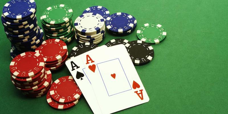 Đôi nét giới thiệu về game bài Poker Ok9