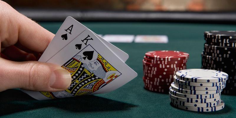 Hướng dẫn chơi game bài Poker Ok9 chi tiết nhất