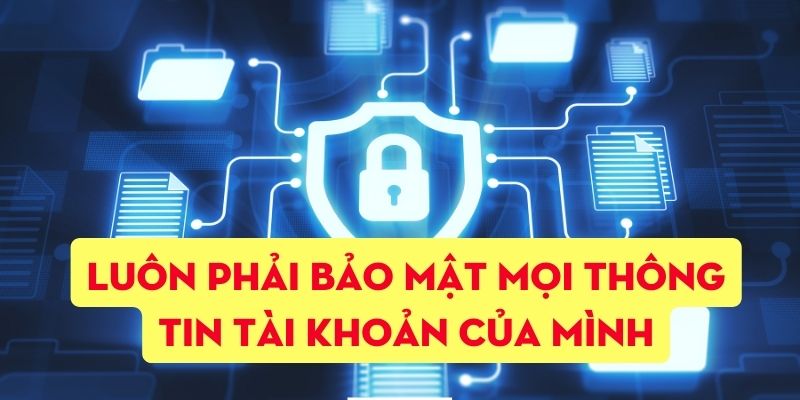 Điều kiện điều khoản Ok9 luôn bảo mật thông tin