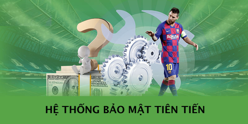 bảo mật OK9